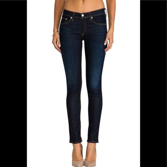 Rag & Bone Denim - Picture 1 of 4